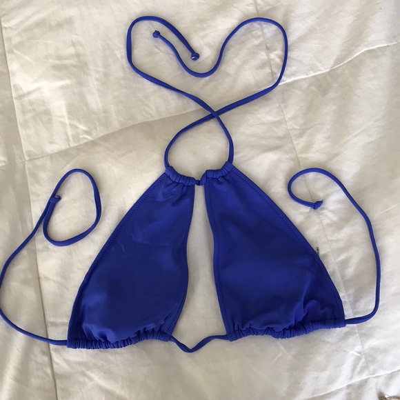 PINK Victoria's Secret Other - Victoria secret bathing suite top